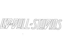 LED-BULL-STUDIOS trademark