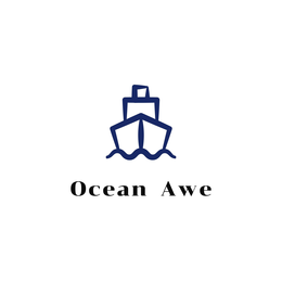 OCEAN AWE trademark