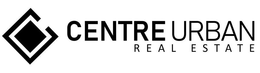 CENTRE URBAN REAL ESTATE trademark