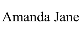 AMANDA JANE trademark