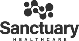 SANCTUARY HEALTHCARE trademark