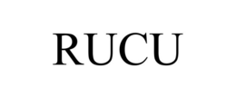 RUCU trademark