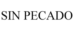 SIN PECADO trademark
