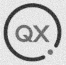 QX trademark