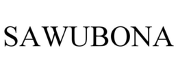 SAWUBONA trademark