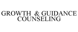 GROWTH & GUIDANCE COUNSELING trademark
