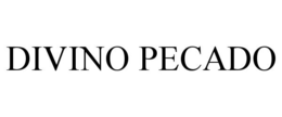 DIVINO PECADO trademark