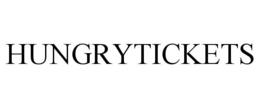 HUNGRYTICKETS trademark