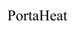 PORTAHEAT trademark