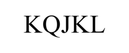 KQJKL trademark