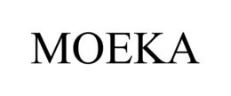 MOEKA trademark