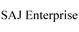 SAJ ENTERPRISE trademark