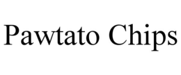 PAWTATO CHIPS trademark