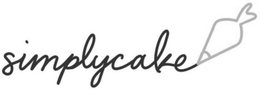 SIMPLYCAKE trademark