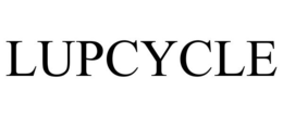 LUPCYCLE trademark