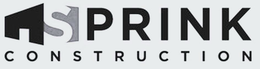 SPRINK CONSTRUCTION trademark