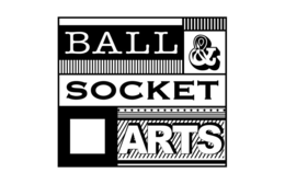 BALL & SOCKET ARTS trademark