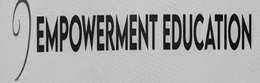 EMPOWERMENT EDUCATION trademark