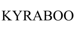 KYRABOO trademark