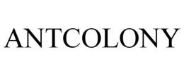 ANTCOLONY trademark