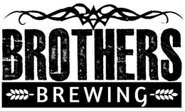 BROTHERS BREWING trademark