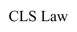 CLS LAW trademark