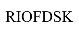 RIOFDSK trademark