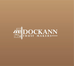 DOCKANN TRUST MAKERS trademark