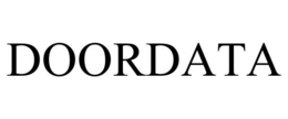 DOORDATA trademark
