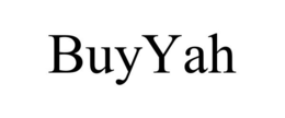 BUYYAH trademark