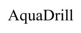 AQUADRILL trademark