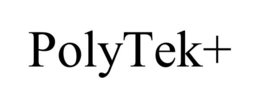 POLYTEK+ trademark