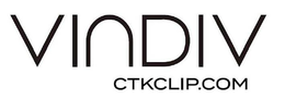 VINDIV CTKCLIP.COM trademark