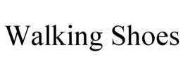 WALKING SHOES trademark