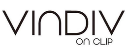 VINDIV ON CLIP trademark