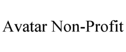 AVATAR NON-PROFIT trademark