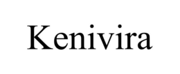 KENIVIRA trademark