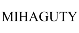 MIHAGUTY trademark