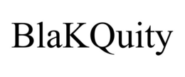 BLAKQUITY trademark