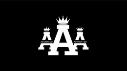 AAA ANOINTED APPOINTED trademark
