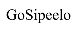 GOSIPEELO trademark