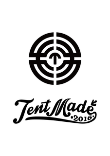 TENTMADE ·2016· trademark