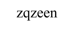 ZQZEEN trademark