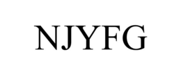 NJYFG trademark