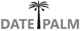 DATE PALM trademark