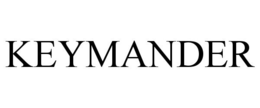 KEYMANDER trademark