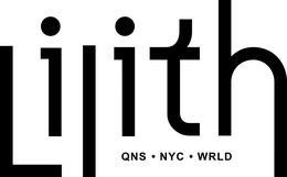 LILITH QNS · NYC · WRLD trademark