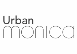 URBAN MONICA trademark