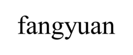 FANGYUAN trademark