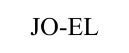 JO-EL trademark